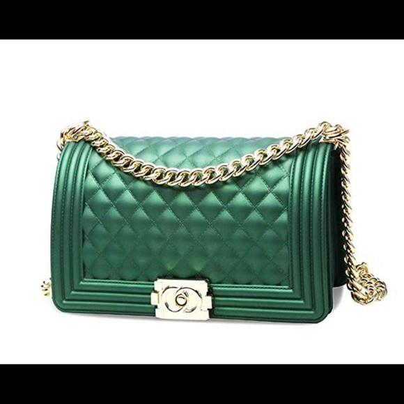 Lana Bag (SOLD) - Picture 2 of 2